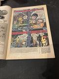 Mister Miracle #2 - DC Comics - 1971 - 1st App. Granny Goodness