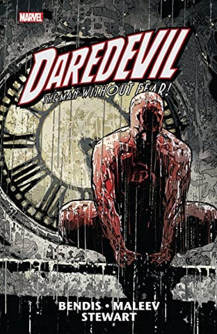 Daredevil Omnibus Vol. 2 Hardback - Marvel Comics - 2009