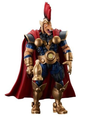 BETA RAY BILL Marvel Select action figure - Diamond Select Toys