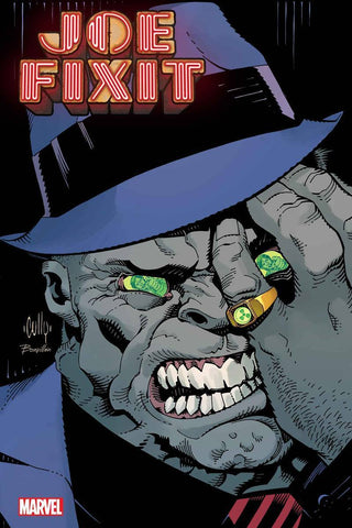 Joe Fixit #3 - Marvel Comics - 2023