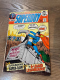 Superboy #181 - DC Comics - 1972