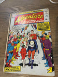 Adventure Comics #337 - DC Comics - 1965