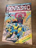 Fantastic #48 - Odhams Press Ltd - January1967
