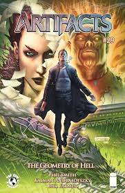 Artifacts #29 - Top Cow - 2013