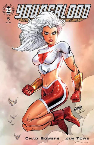 Youngblood #5 - Image - 2017