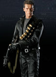 Terminator T-800 Premium EXCLUSIVE Format Figure - Sideshow Collectibles