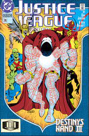 Justice League America #74 - 87 (LOT x 14 Comics) - DC Comics - 1993/94