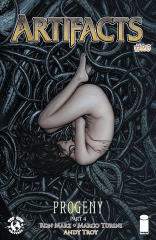 Artifacts #26 - Top Cow - 2013