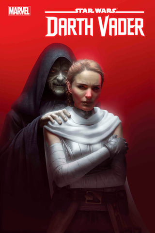 Star Wars Darth Vader #28 - Marvel Comics - 2022