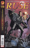 Ruse #1 - #4 (4x Comics RUN) - Crossgen - 2011/2