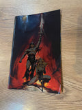 Conan the Barbarian #1 - Titan - 2023 - Movie Foil Cover