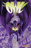 The Owl #1 2 3 4 and extra #1 (5 x Comics LOT) - Dynamite - 2013