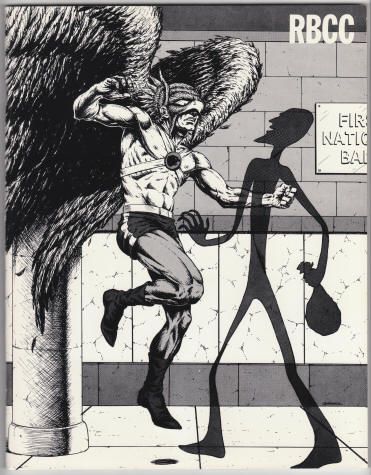 Rocket's Blast Comic Collectors Magazine RBCC #141 - 1978