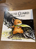 Mouse Guard Belly of the Beast #1 -  Archaia Studios - 2006 - First Print
