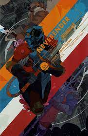 Neverender: The Final Duel #1A - Sumerian - 2023
