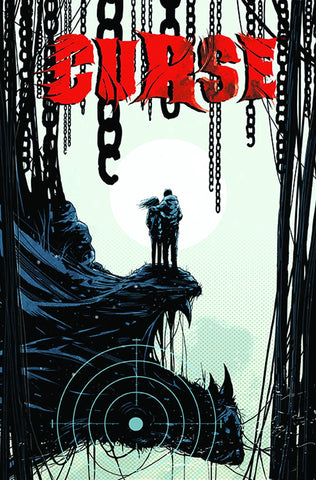 Curse #3 (of 4) - Boom! Studios - 2014 - 1:15 Colin Lorimer Variant