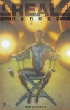 Real Heroes #1 2 3 (3x Comics RUN) - Image Comics - 2014