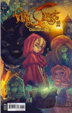 Fairy Quest: Outcasts #1 & #2 - Boom! Studios - 2014