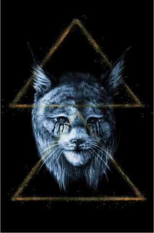 Black Stars Above #1 - Vault Comics - 2019 - Jenna Cha Virgin Variant