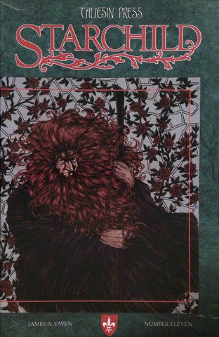 Starchild #11 - Taliesin Press - 1994