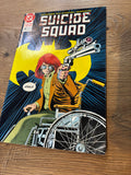 Suicide Squad #49 - DC Comics - 1990