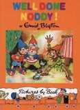 Enid Blyton's Big Storytime Book & "Well Done Noddy" Book by Enid Blyton