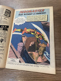 Judomaster #91 - Charlton Comics - 1966