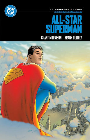 All-Star Superman - DC Comics - 2024 - DC Compact Comics