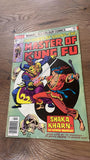 Power Man and Iron Fist #120 - Marvel Comics - 1985