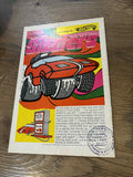 Sgt Fury #84 - Marvel Comics - 1971