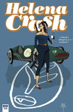 Helena Crash #1 2 3 (3x Comics RUN) - Image Comics - 2017