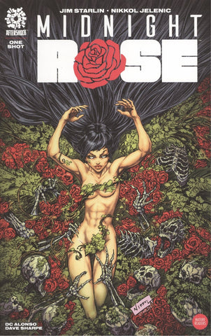 Midnight Rose One Shot - Aftershock - 2022