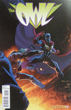 The Owl #1 2 3 4 and extra #1 (5 x Comics LOT) - Dynamite - 2013