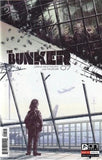 The Bunker #1-#8 (8x Comics RUN) - Oni Press - 2014