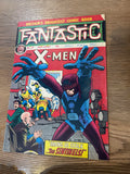 Fantastic #27 - Odhams Press Ltd - April 1967