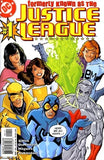 Formerly Known As The Justice League #1 - #6 (LOT) - DC Comics - 2003/04