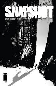Snapshot #1 - Image Comics - 2013
