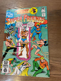 Super Friends #46 - DC Comics - 1981
