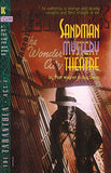 Sandman Mystery Theatre #1 - #4 (4 x Comics RUN) - DC/Vertigo - 1993