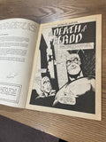 Cerebus the Aardvark #22 - Aardvark-Vanaheim - 1980