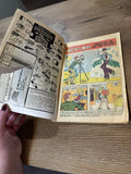Mad About Millie #2 - Marvel Comics - 1969