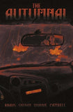The Autumnal #1 & #2 - Vault Comics - 2020
