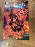 Heracles #1 & #2 (2 x Comics Lot) - Wave Entertainment - 2011