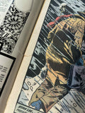 Supernatural Thrillers #2 - Marvel Comics - 1973