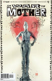 War Mother #1, #2 and #3 - Valiant Comics - 2017