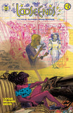 Loose Ends #1 & #2 (2x Comics) - Image Comics - 2016