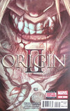Origin II - #1 2 3 (Run of 3x Comics) - Marvel Comics - 2014