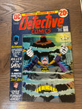 Detective Comics #433 - Detective Comics - 1973