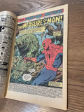 Marvel Team-Up #68 - Marvel Comics - 1978