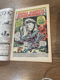 Fantastic Four #77 - Marvel Comics - 1968